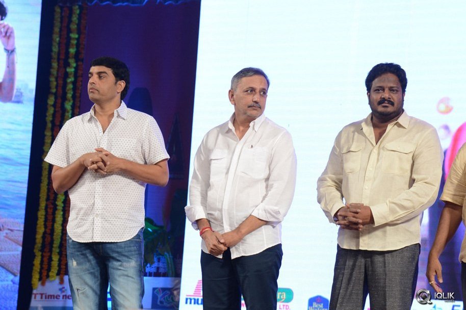 Vinavayya-Ramayya-Movie-Audio-Launch